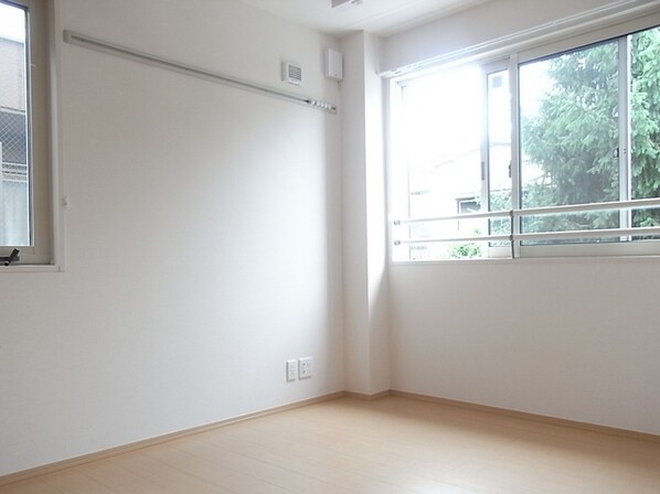 レユシールの物件内観写真